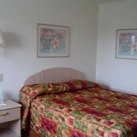 Heritage Inn Mansfield Room photo
