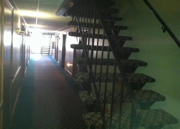 Heritage Inn Mansfield