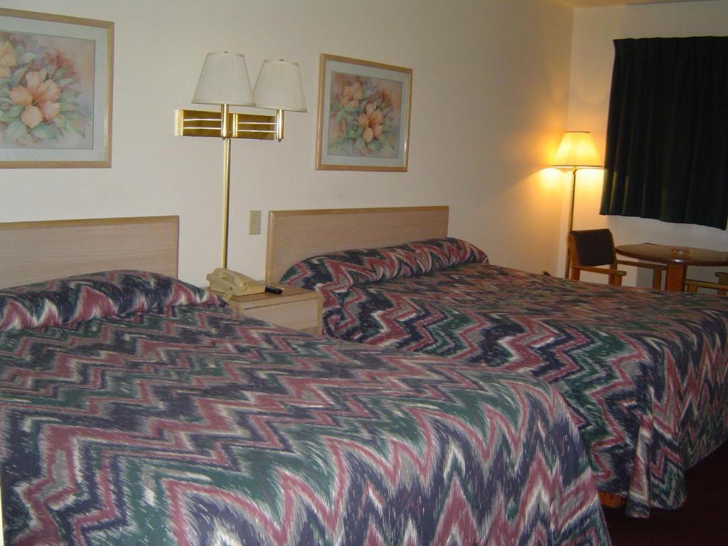 Motel Heritage 2*