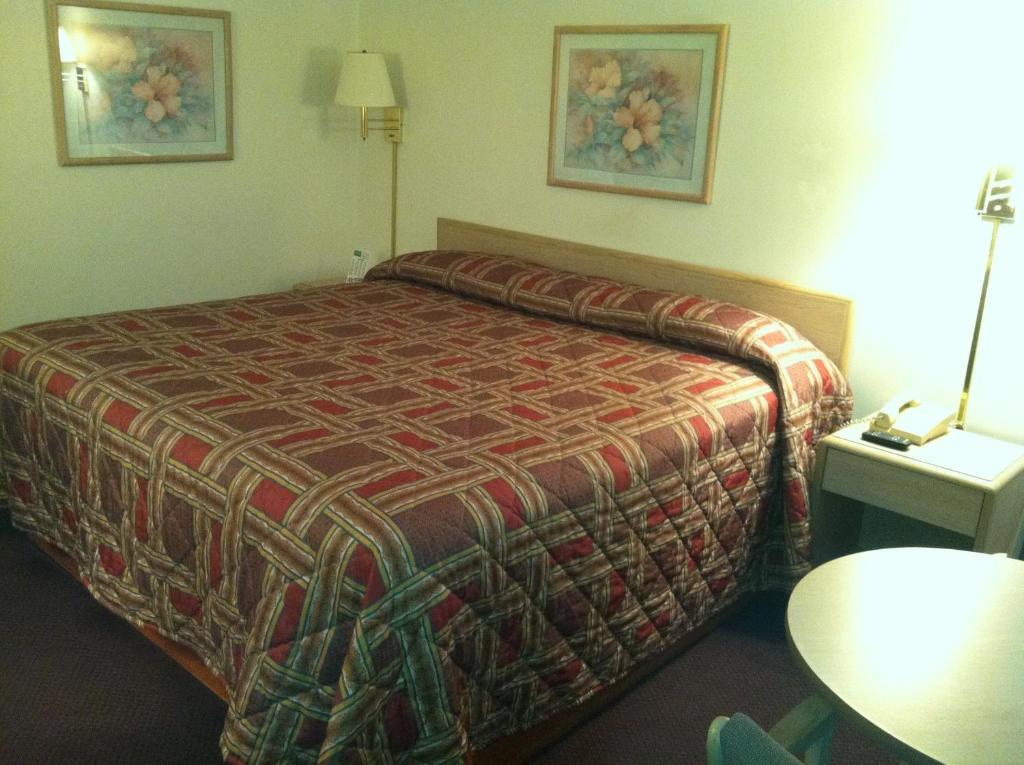 Motel Heritage